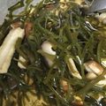 竹富島で会いましょう's cooksnap of when they made 地味だけど美味⭐ちくわと切り昆布の煮物.