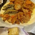 joshuasmom's cooksnap of when they made 卵なしフライが作れる★お万のバッター液★.