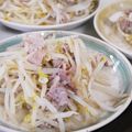 なななな♡MaMa's cooksnap of when they made 何にも作りたくない日の豚もやし.
