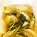 かいちゅー's cooksnap of when they made かぶの煮物とろとろあんかけ.