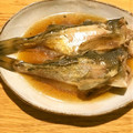 ボブナナ's cooksnap of when they made ★簡単★ハタハタの煮付け.
