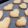 ユカtoマオマオ's cooksnap of when they made 簡単★さくさくクッキー。バター・卵不要.