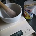 cocorotto's cooksnap of when they made 簡単!! 溶けないパウダーシュガー!?.