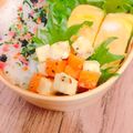 U−A's cooksnap of when they made 柿クリチ♡ワインに・お弁当に.