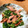 かなちん0807's cooksnap of when they made ケールの卵炒め.
