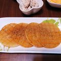 ねこまこ♪'s cooksnap of when they made うまうま☆大根ステーキ（バタポン味）.