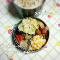 えまっちママ's cooksnap of when they made じゃがいもとたらこのマヨ和え.