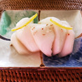 ♡sayulily♡'s cooksnap of when they made 美味しくて 止まらない♬ 大根で千枚漬け.