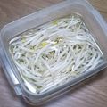 ＊なぁ＊'s cooksnap of when they made もやし★長持ち保存方法.