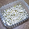 ＊なぁ＊'s cooksnap of when they made もやし★長持ち保存方法.