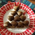 カバゴン's cooksnap of when they made ほうじ茶のフィナンシェ.