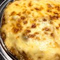 2no_izm's cooksnap of when they made 牡蠣とほうれん草の豆乳白味噌グラタン.