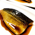 さちかる's cooksnap of when they made さばの煮付け.