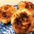クック46ネコ's cooksnap of when they made ぷりふわ海老カツ【作り置き】.