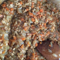 ﾌﾞﾚﾝﾀﾞ's cooksnap of when they made 初めてでも簡単！タマネギのみじん切り.