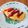 あたりめっこ's cooksnap of when they made 簡単レンジdeチーズオムレツ.