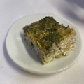 焼き芋's cooksnap of when they made 〜菊川茶使用〜松風焼き.