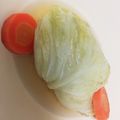 走れラディッシュ's cooksnap of when they made 簡単★時短なロールキャベツ♪.