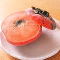 ✿maho✿'s cooksnap of when they made 超美味しい❗冷凍柿.