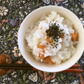 ブランディ's cooksnap of when they made さつまいもごはん♡冬の定番メニュー.