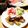 りさらるき's cooksnap of when they made 鶏ミンチで♪ヘルシーなピーマンの肉詰め.