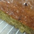 神無町's cooksnap of when they made リンゴと紅茶の香り♪簡単パウンドケーキ.