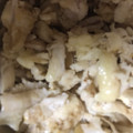 ma___111's cooksnap of when they made めちゃ美味!!ささみのからし和え.