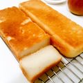 ぽこたんた's cooksnap of when they made グルテンフリー★簡単米粉パン.