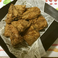 おはなすき's cooksnap of when they made サバの竜田揚げ.