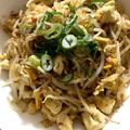rito11's cooksnap of when they made 安い！うまい！もやしチャンプルー.