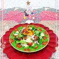 sakuraロゼット's cooksnap of when they made パプリカのマリネ.