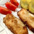 pianon♪'s cooksnap of when they made シイラのマヨネーズフライ(他の魚でも).