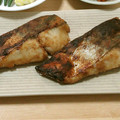 kimu2oji3's cooksnap of when they made 魚・さわらの練りゴマ味噌焼き♪.