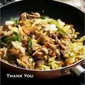 ｋｏｕｋｉ⭐'s cooksnap of when they made 我が家の回鍋肉☆.