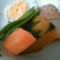 ぴいかん's cooksnap of when they made ==きんちゃくタマゴさん♪==.