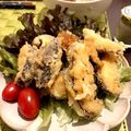 ONE★MAYU★'s cooksnap of when they made 椎茸のカツ.