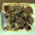 にゃんこたん's cooksnap of when they made おうちでホイコーロー.