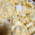 ちゃぎー's cooksnap of when they made ゆず香る卵とポテトのサラダ.