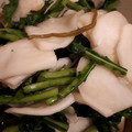 EmikoT's cooksnap of when they made かぶの和ピクルス.
