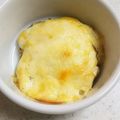 クックGB6431☆'s cooksnap of when they made 椎茸の味噌マヨチーズ焼き.