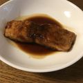 ♡櫻蘭♡'s cooksnap of when they made シイラの生姜焼き.
