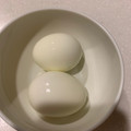 ミオミオちゃん's cooksnap of when they made ☆ゆで卵の簡単キレイな作り方☆.