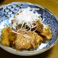ＪＵＮちゃン's cooksnap of when they made 葱たっぷり豚肩ロースの簡単角煮♪.