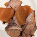 ありんこ☆★'s cooksnap of when they made 基本の和食でほっこり♡簡単絶品ぶり大根.