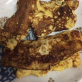 アピナス's cooksnap of when they made ふりかけ卵焼き.