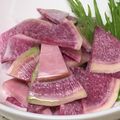 yummy?'s cooksnap of when they made サラダ大根とハムのマヨサラダ.