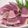 yummy?'s cooksnap of when they made サラダ大根とハムのマヨサラダ.