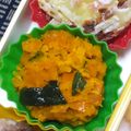 nosso's cooksnap of when they made ☆簡単かぼちゃサラダ☆.