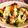こうきとだいきママ's cooksnap of when they made かぼちゃとブロッコリーのチーマヨ焼き★.