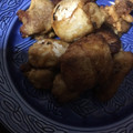 わかぞ～'s cooksnap of when they made 下処理しっかりレシピ：鮭の白子のから揚げ.